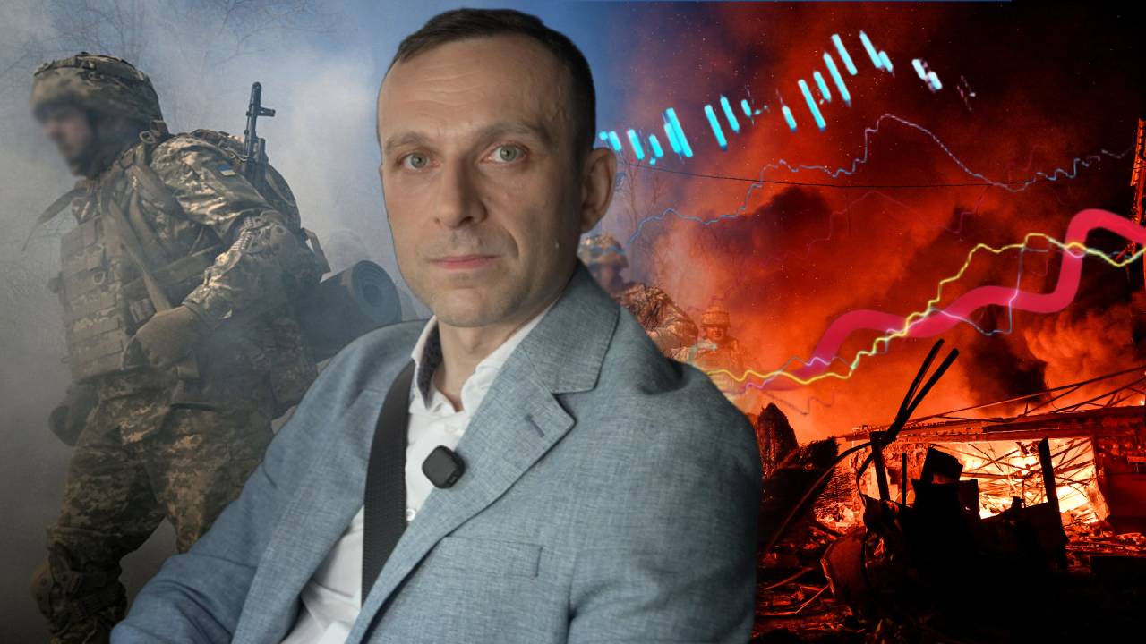 Namierzyli najemników Grupy Wagnera po komórkach. Ich spółka jest warta 850 mln zł