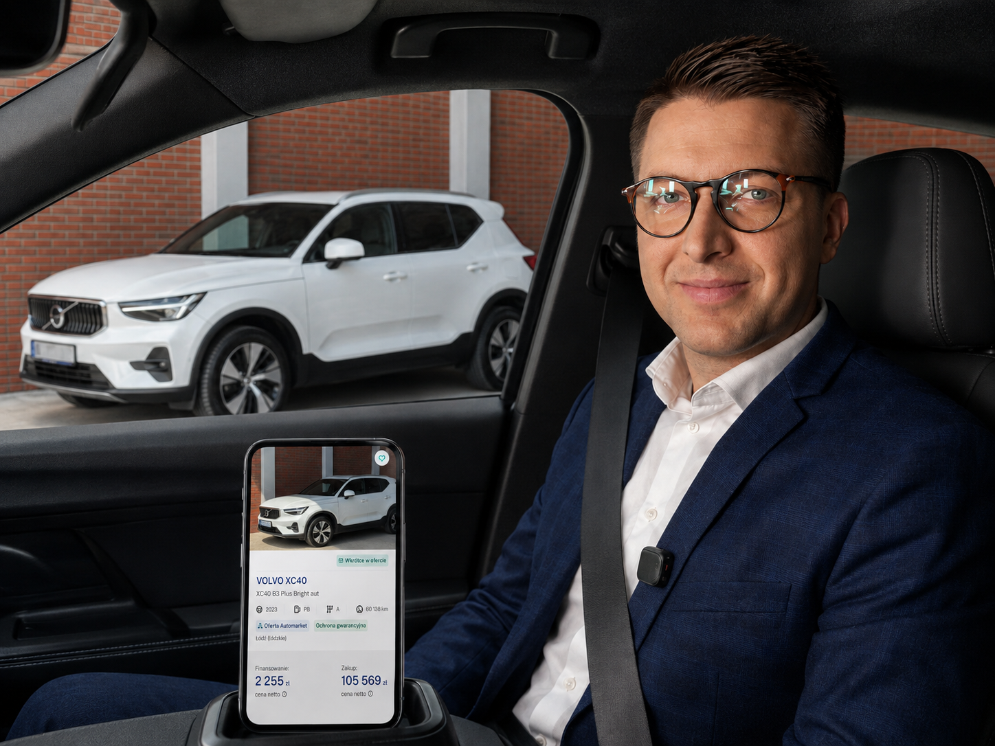 Dlaczego niemieckie ogłoszenia motoryzacyjne są tańsze od polskich – analiza rynku